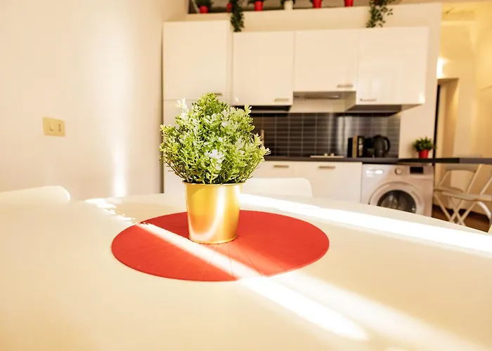 Apartamento Le Corti Degli Artisti - Navigli *