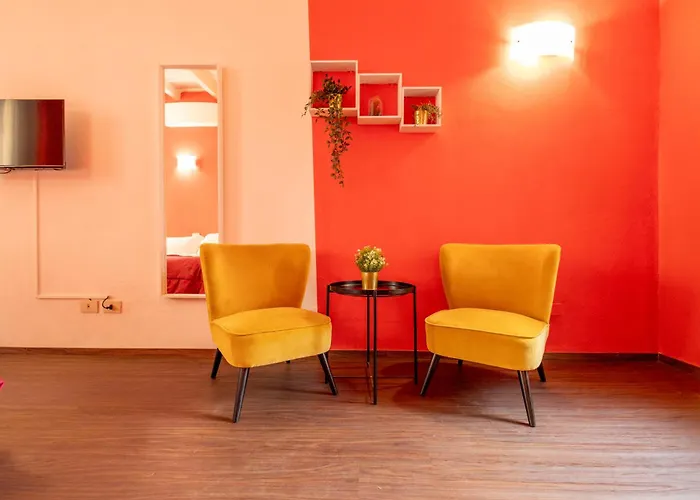 Apartamento Le Corti Degli Artisti - Navigli