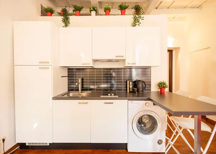 Apartamento Le Corti Degli Artisti - Navigli