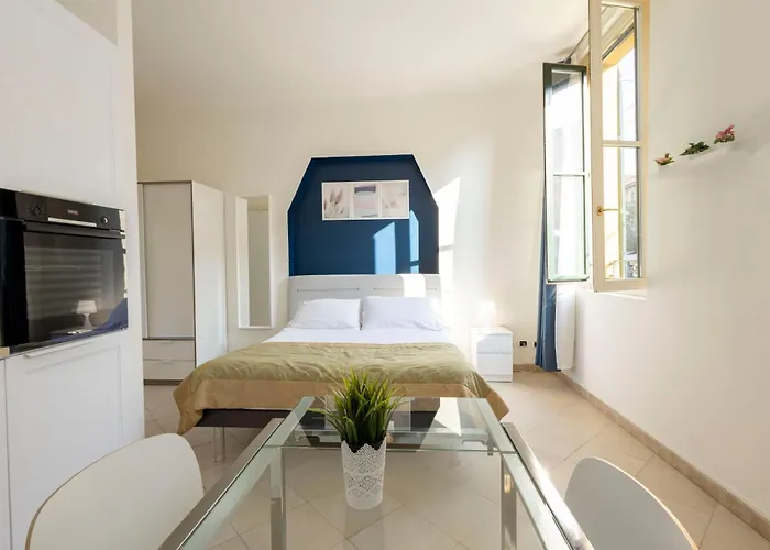 Apartamento Le Corti Degli Artisti - Navigli *