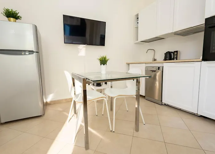 Le Corti Degli Artisti - Navigli Apartamento *