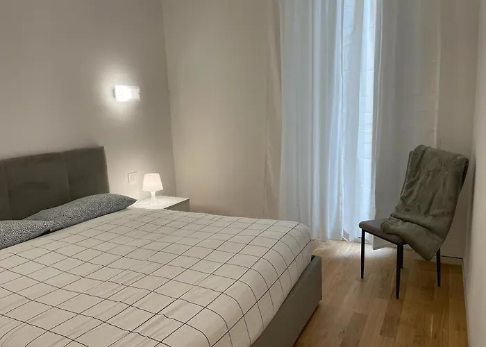 Apartamento Imhome - Dante