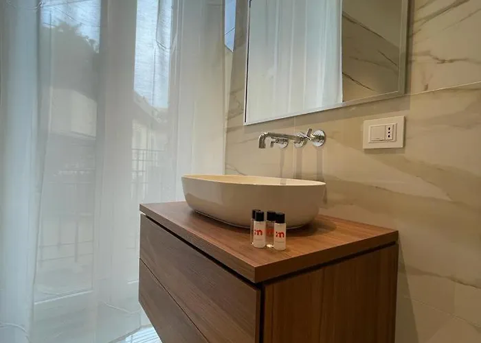 Apartamento Imhome - Dante