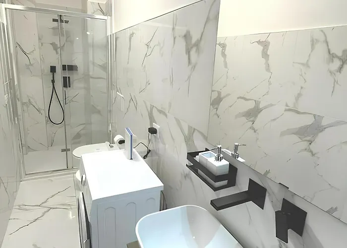 Ci Vediamo Da Mario Apartament *