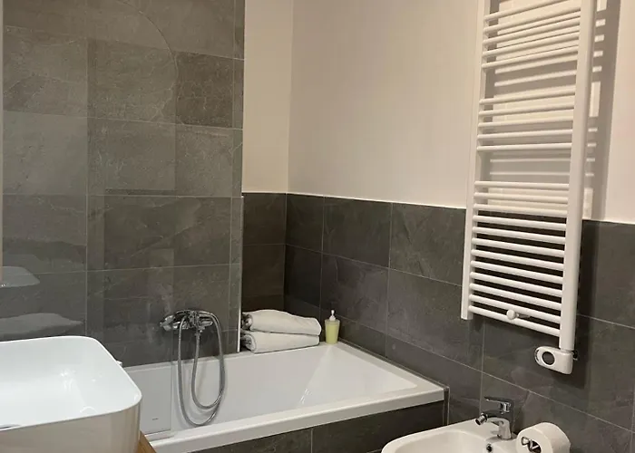 B Apartament *