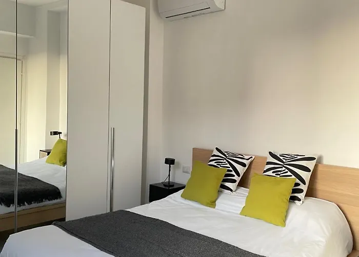 Apartament B *
