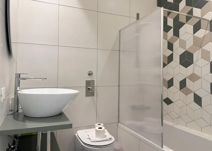 Apartment Spazio Stoppani - Liberty 29 *