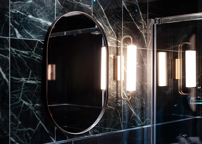 Bianca Maria Palace 4* Milan