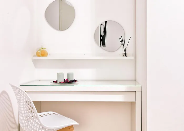 Bilocale, Vicino Al Centro