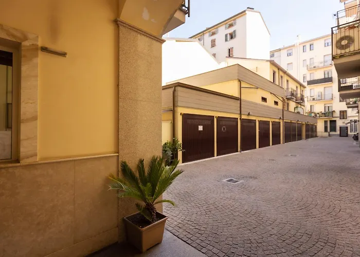 A Due Passi Dal Duomo Appartement *