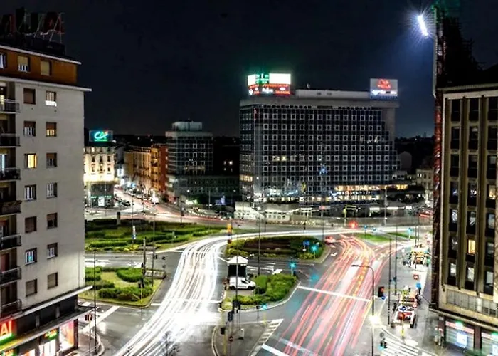 Panoramic Plaza -loreto 1