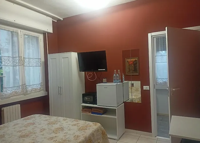 Vialetto Affori Milão
