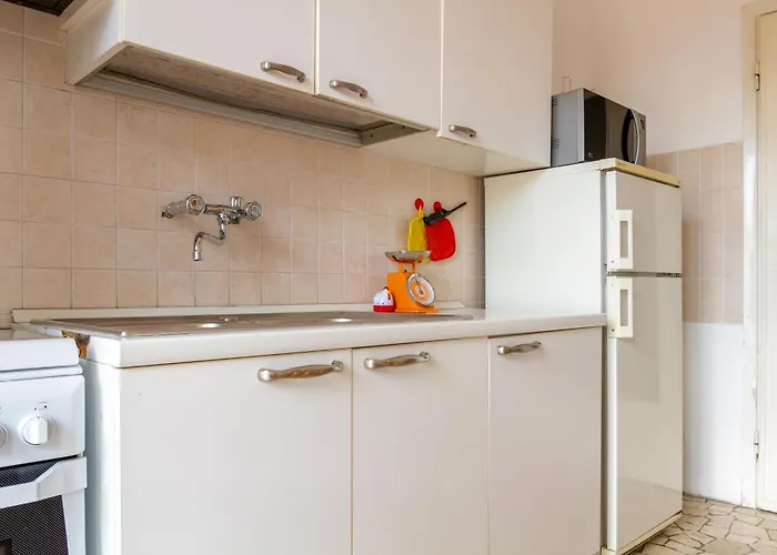 Апартаменты Palazzo Lombardia - Station - Bighome *