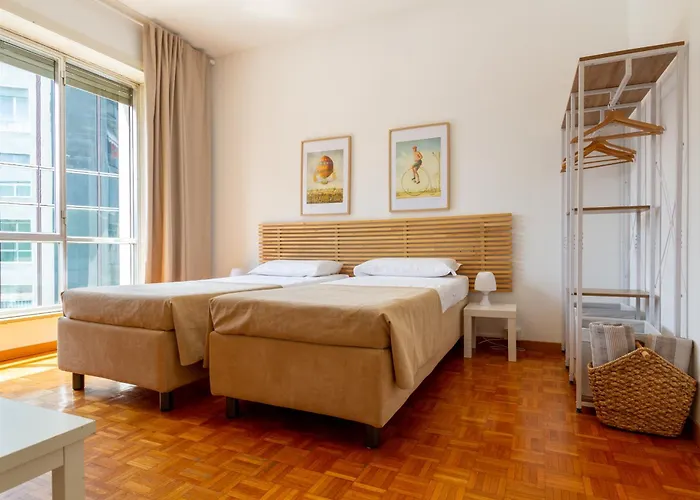 Апартаменты Palazzo Lombardia - Station - Bighome