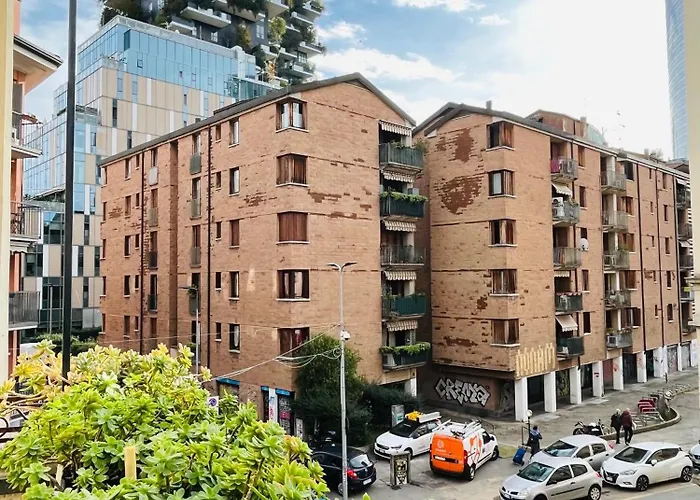Isola * Milano