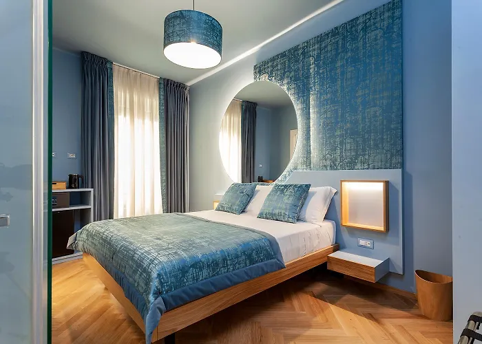 Le Texture Premium Duomo-cordusio 4*