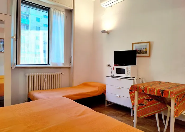 Easystudio - Solari Lägenhet