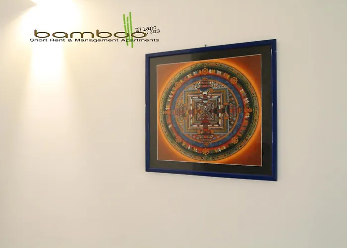 Apartament Bamboo Macmahon *