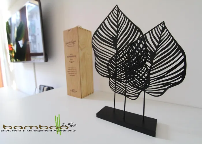 Bamboo Macmahon