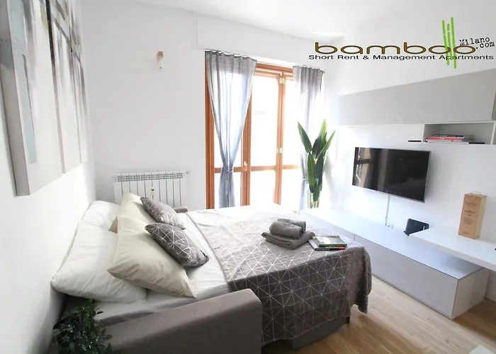 Bamboo Macmahon Apartament *