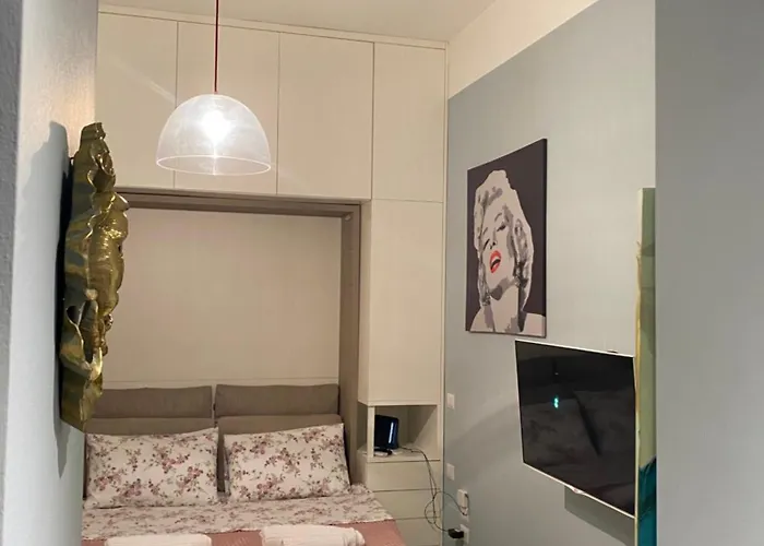Apartamento Boutique Duomo E Universita Bocconi *