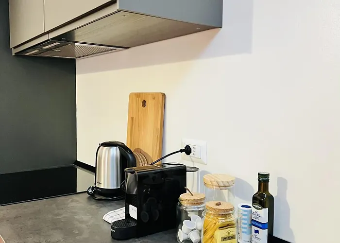 Design Loft Navigli Milán