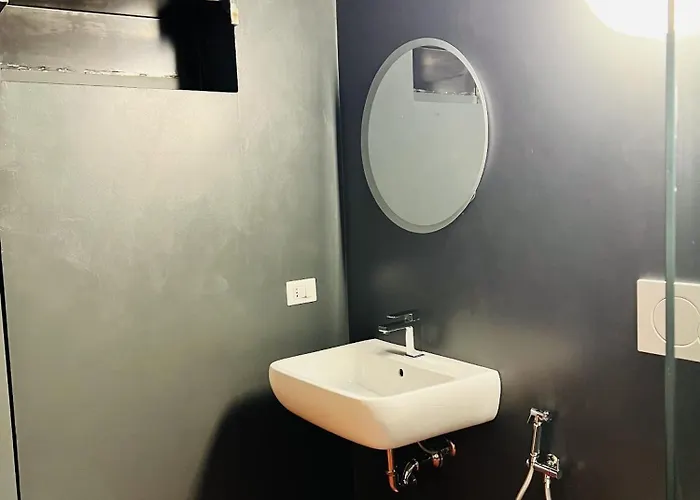 Design Loft Navigli Milán