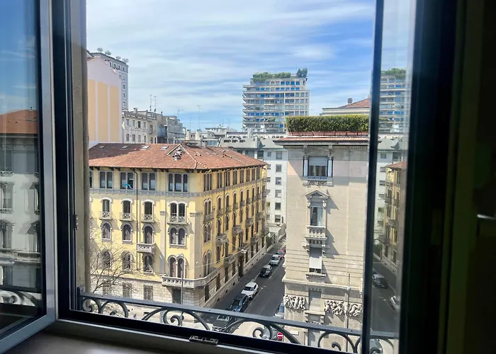 Pensjonat Tricolore 3*