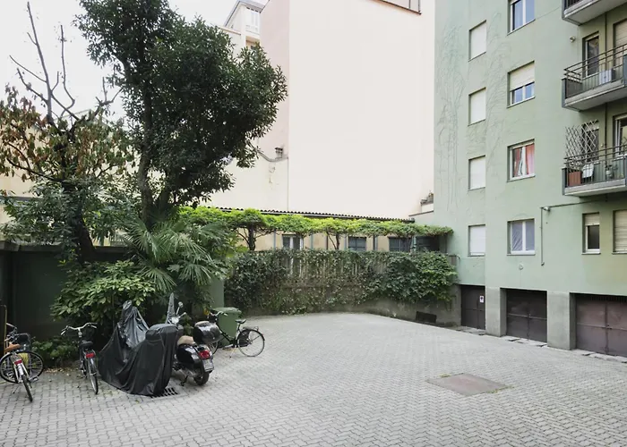 Easylife - Attico 230mq Con Terrazza Area Bocconi * Milano