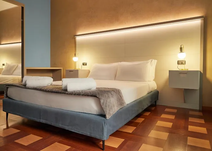 Retreats Duomo Appartement