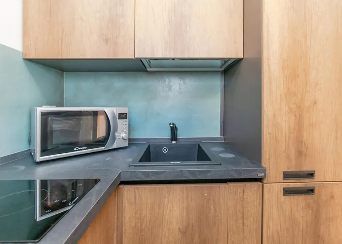 Apartmán 