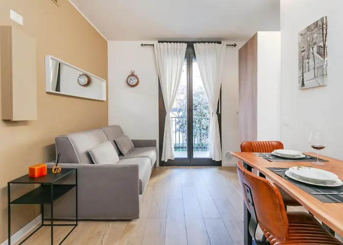 Apartmán 