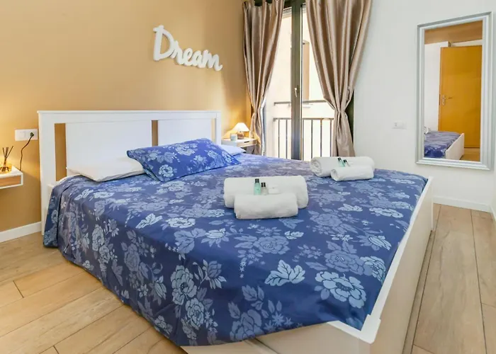 Apartmán 
