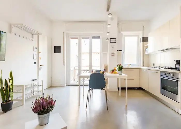 Hub - Sempione, Citylife, Mico 밀라노