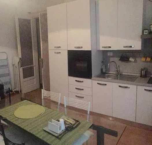 Lägenhet Centro Corso Buenos Aires *
