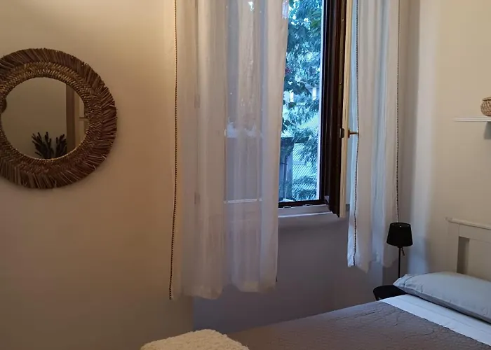 Apartamento Sempione *