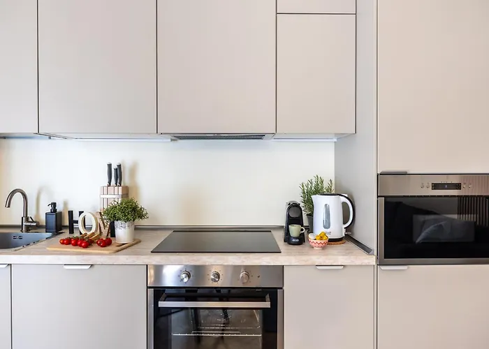 Apartmán Navigli-duomo - Prestige - Netflix-wi-fi *