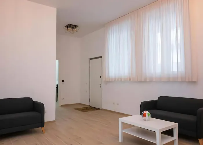 Casa Sforza Hotel