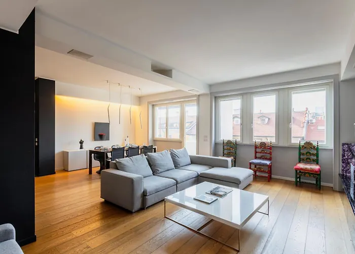 Easylife - - Galleria Buenos Aires 11- Porta Venezia Διαμέρισμα Μιλάνο