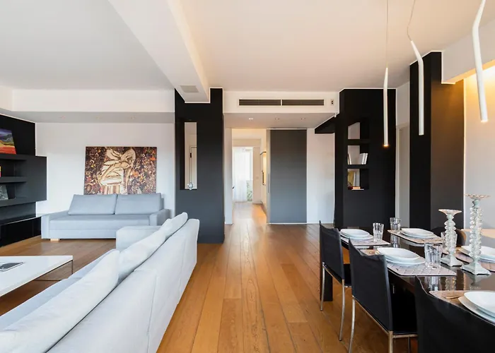 Easylife - - Galleria Buenos Aires 11- Porta Venezia * Μιλάνο