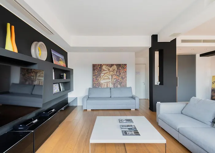 Easylife - - Galleria Buenos Aires 11- Porta Venezia Διαμέρισμα *
