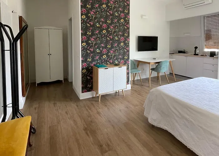 Citta Studi M4 Apartmán