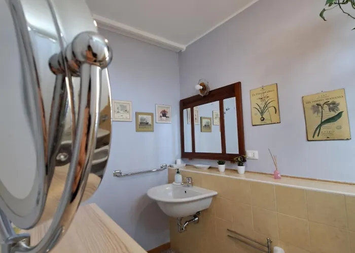 Bed & Breakfast San Siro Stadio 19