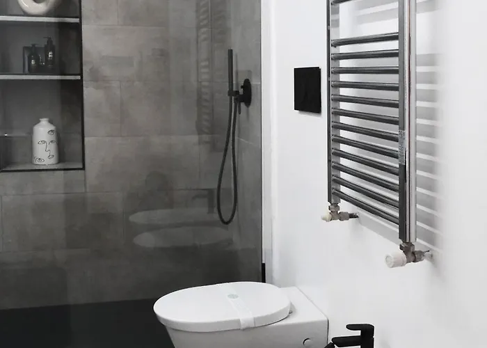 Comecasa Porta Romana Elegant 아파트 밀라노