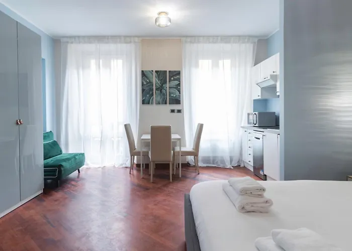 Italianway Easy - Venezia 33 - A Apartment