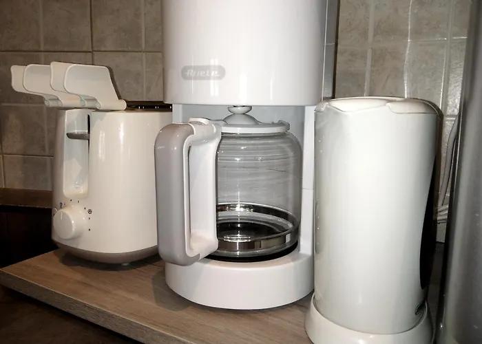 Panoramic Plaza -loreto 1 Daire *