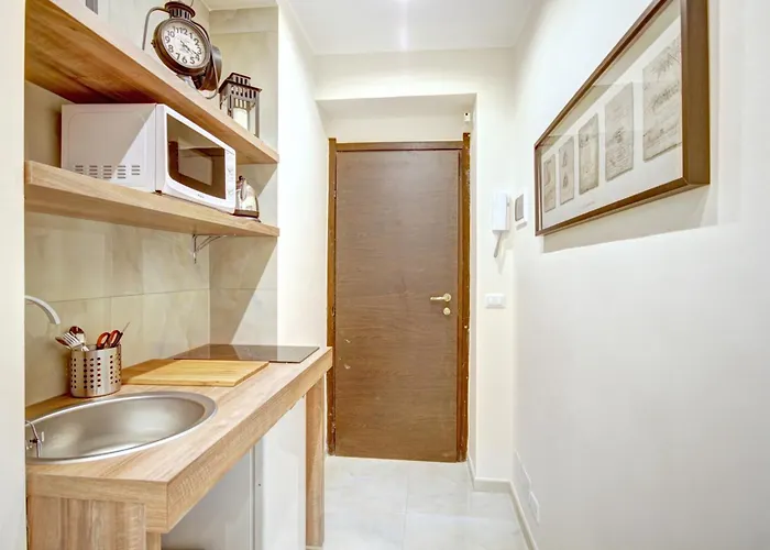 Milanrentals - Firenze *