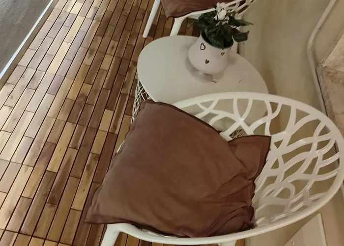 La Casa Di Sole - Corso Buenos Aires - Stazione En-suit 4*