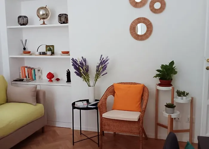 Sempione Apartamento *