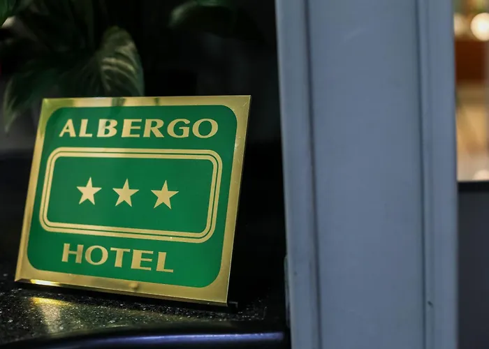 Berlino 酒店